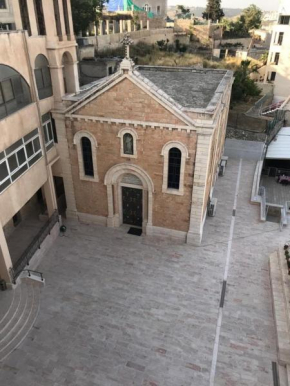 St. Joseph Home